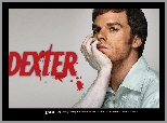 Michael C. Hall, Dexter